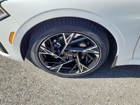 New 2026 Kia K5 GT-Line FWD image 35