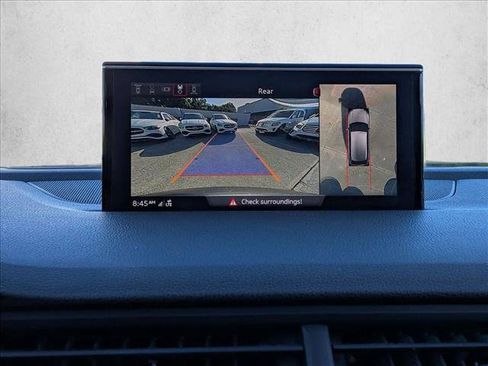 Used 2019 Audi Q7 3.0T Premium Plus w/ Premium Plus Package image 12