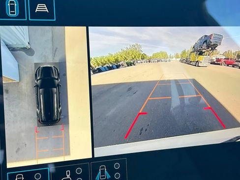 New 2026 GMC Terrain AT4 w/ Technology Package II image 17