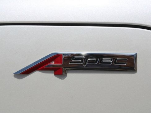 Used 2024 Acura ZDX A-Spec RWD image 15