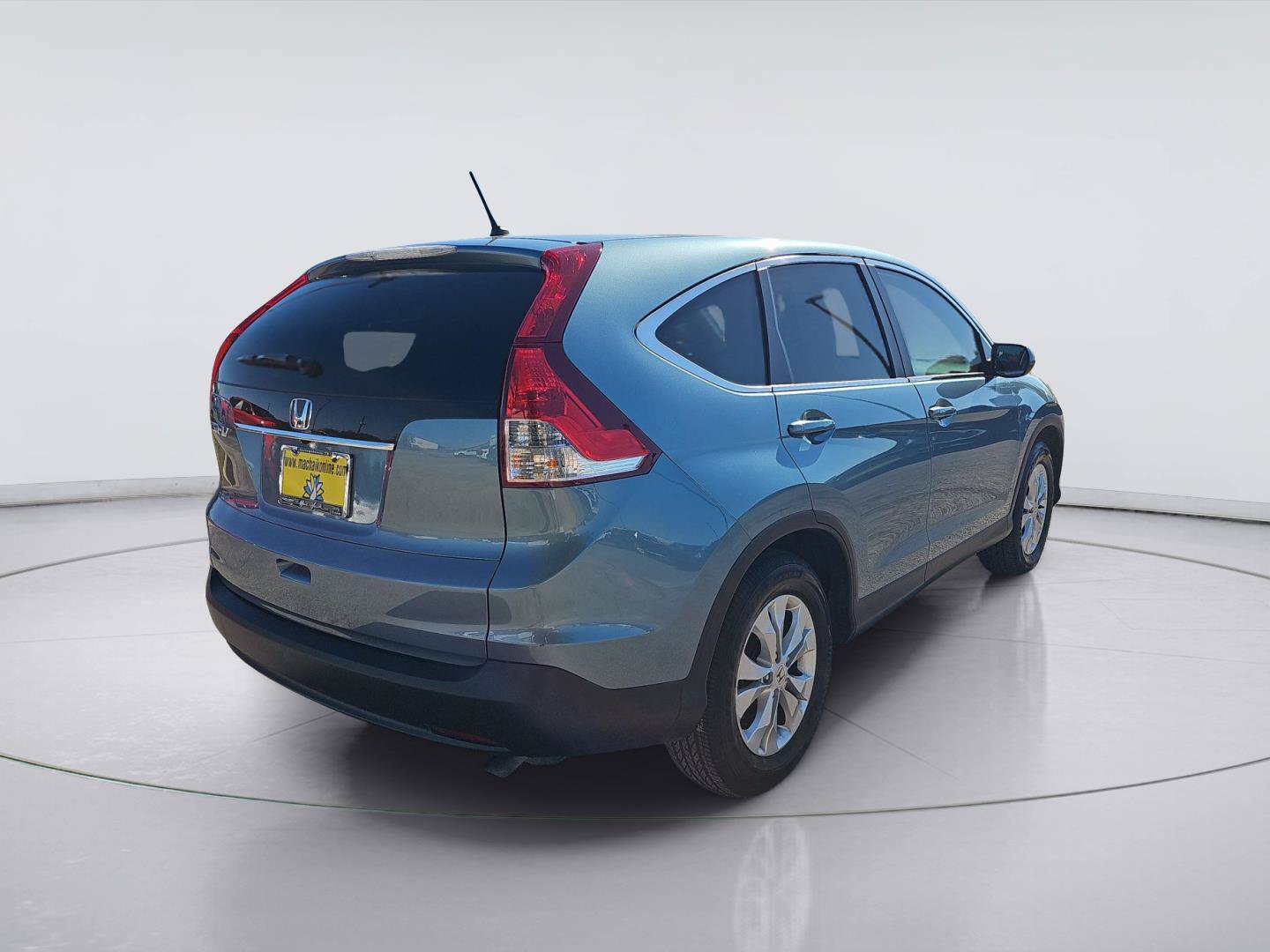 Used 2014 Honda CR-V EX image 5