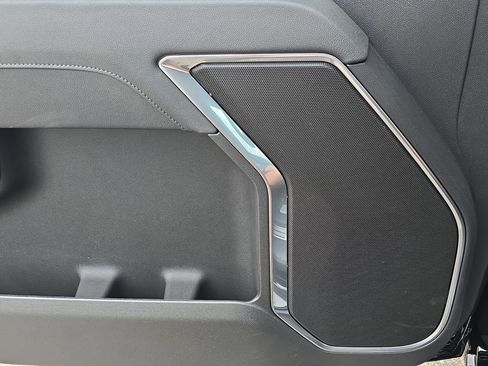 New 2026 GMC Sierra 1500 Elevation AWD/4WD image 32