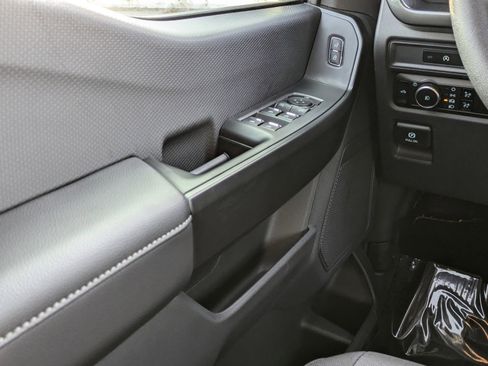 New 2025 Ford F150 STX w/ STX Black Appearance Package image 21