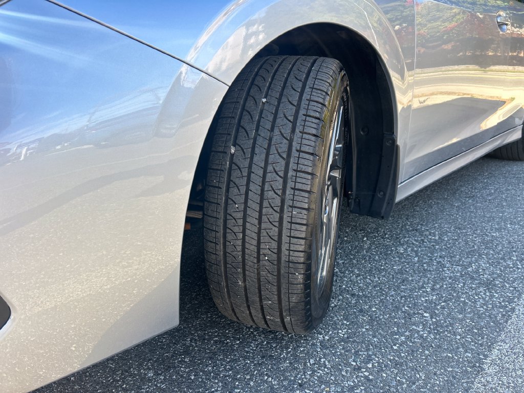 Certified 2024 Subaru Legacy Limited AWD/4WD image 26