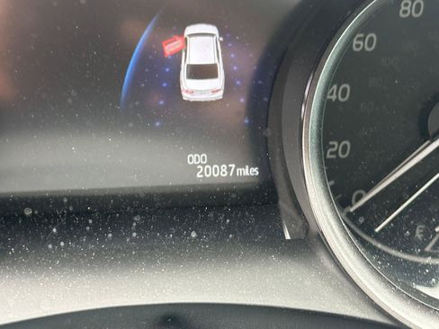 Certified 2024 Toyota Camry XSE FWD image 13