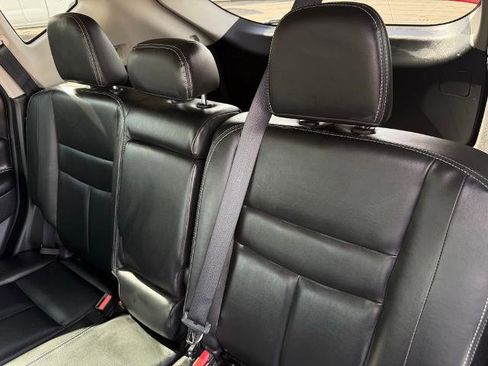 Certified 2024 Nissan Murano SV w/ SV Midnight Edition Package image 11