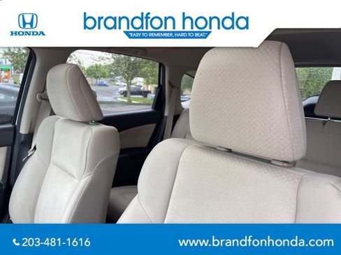 Used 2015 Honda CR-V EX image 21