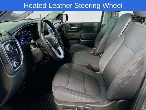 Used 2021 GMC Sierra 1500 Elevation AWD/4WD image 10