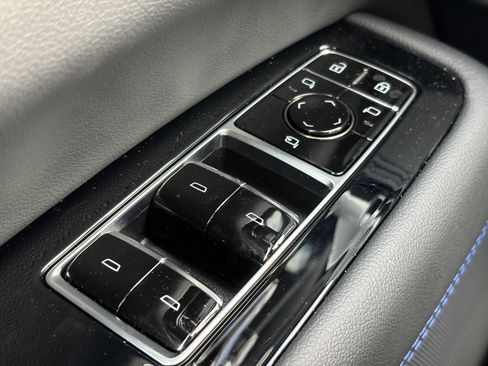 New 2026 Cadillac Escalade IQ Sport 1 w/ LPO, Floor Liner Package image 36