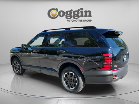 New 2026 Hyundai Palisade XRT Pro image 4