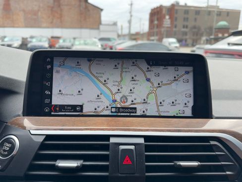 Used 2018 BMW X3 xDrive30i image 11