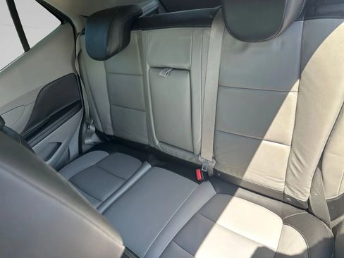 Used 2013 Buick Encore Leather image 13