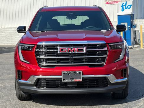 New 2026 GMC Acadia Elevation AWD/4WD image 6