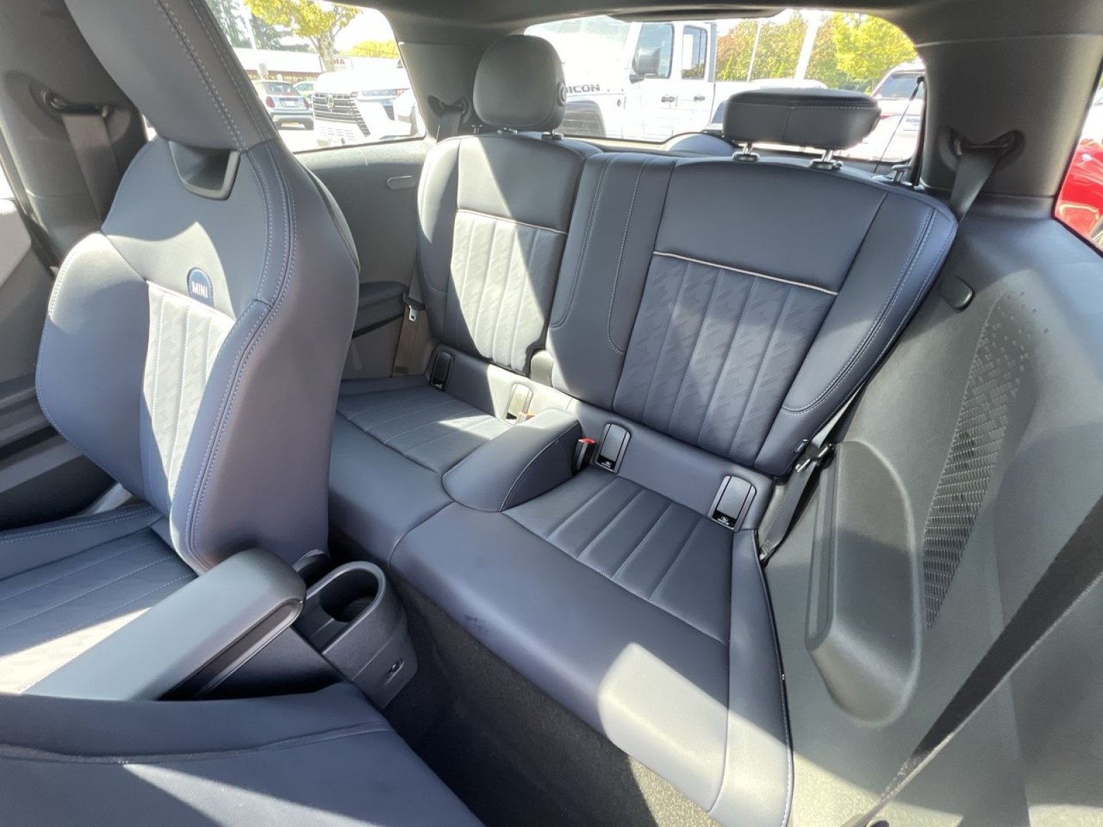Used 2026 MINI Cooper S FWD image 22