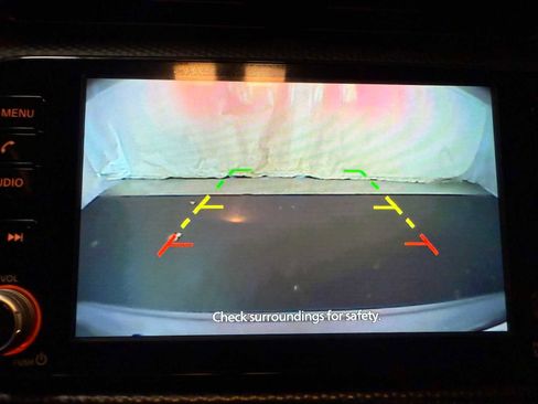 Used 2021 Nissan Kicks SV image 32