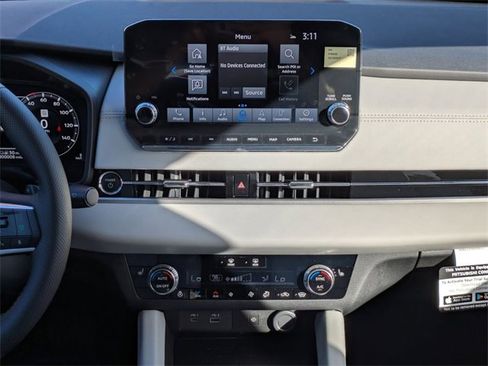 New 2025 Mitsubishi Outlander SEL image 21