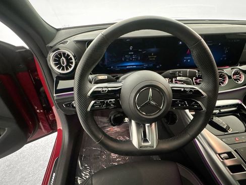 Used 2024 Mercedes-Benz AMG GT 43 image 11