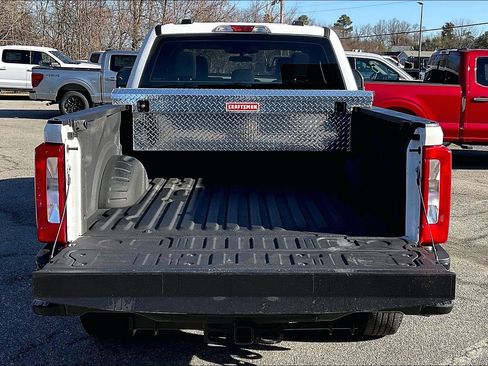 Certified 2023 Ford F250 XL AWD/4WD image 31
