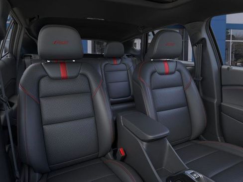 New 2026 Chevrolet Trax RS w/ Sunroof Package image 39