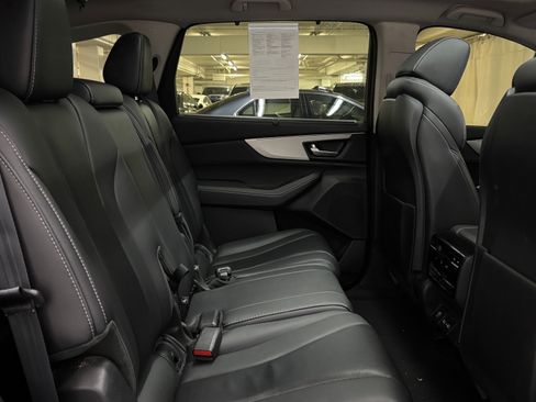 Used 2024 Acura MDX SH-AWD w/ Technology Package image 20