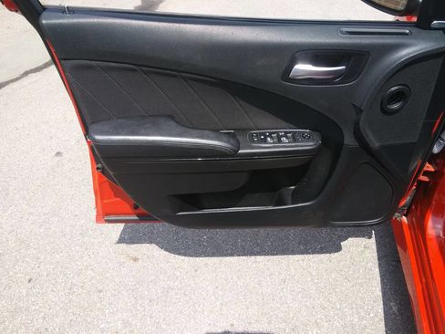 Used 2021 Dodge Charger GT w/ Blacktop Package image 14