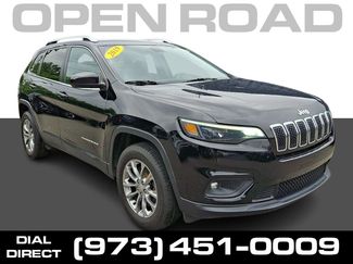 Used 2019 Jeep Cherokee Latitude Plus AWD/4WD video 1