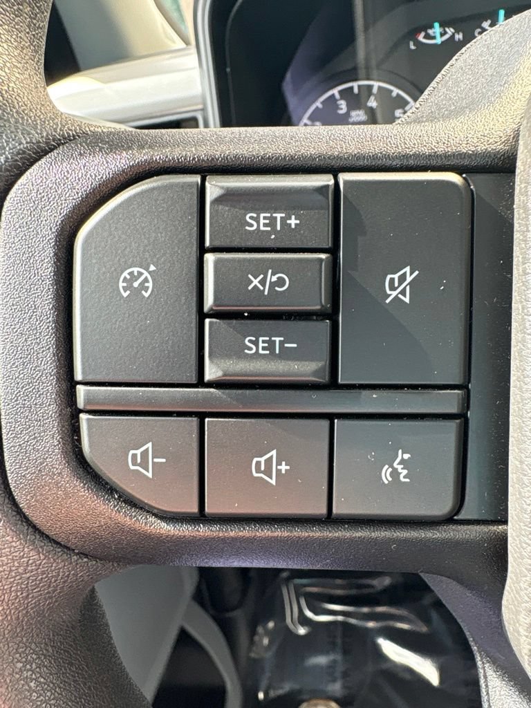 Used 2026 Ford F350 XLT w/ 360-Degree Camera Package AWD/4WD image 19