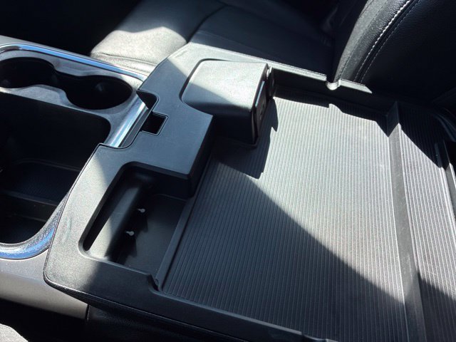 Used 2017 RAM 1500 Laramie w/ Convenience Group AWD/4WD image 36