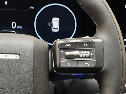 New 2026 Hyundai Palisade Calligraphy image 21