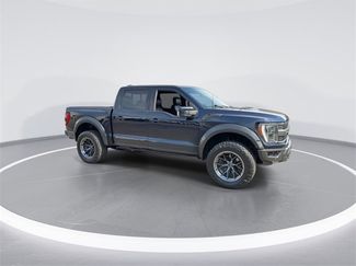 Used 2022 Ford F150 Raptor w/ Equipment Group 801A High video 2