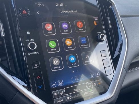 New 2025 Subaru Ascent Touring w/ Popular Package #1 image 23