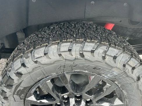 New 2026 Chevrolet Silverado 2500 LT w/ Trail Boss Package image 10