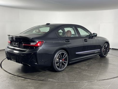 Certified 2024 BMW M340i xDrive M340i xDrive w/ Premium Package image 4