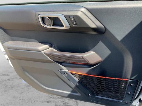 Used 2024 Ford Bronco Raptor AWD/4WD image 23