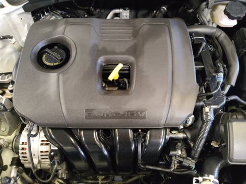 Used 2024 Kia Forte GT-Line w/ GT-Line Premium Package FWD image 30