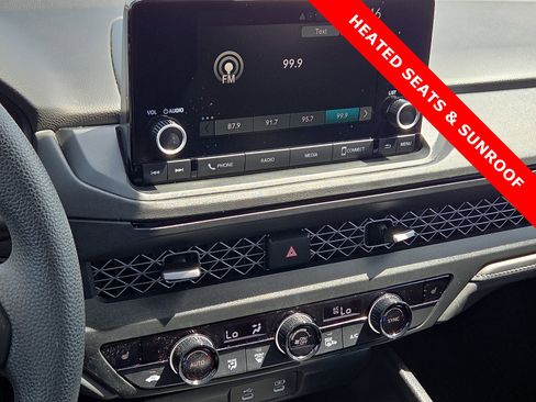 Used 2023 Honda Accord EX image 16