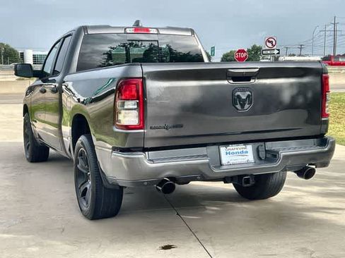 Used 2021 RAM 1500 Lone Star RWD image 5