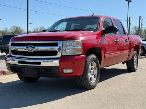 Used 2009 Chevrolet Silverado 1500 LT w/ Power Pack Plus image 25