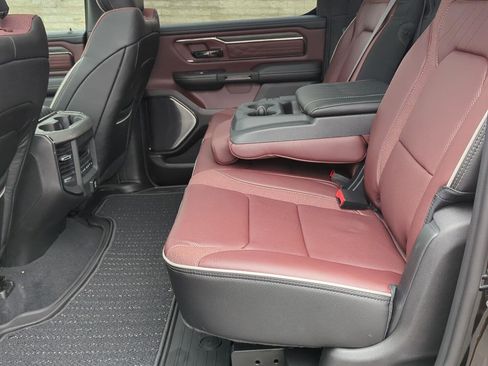 New 2026 RAM 1500 Limited AWD/4WD image 12