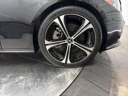 Certified 2023 Mercedes-Benz C 300 Sedan image 9