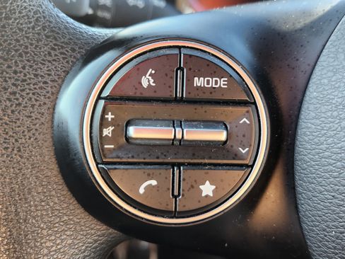 Used 2023 Kia Soul LX w/ Option Group 015 image 30