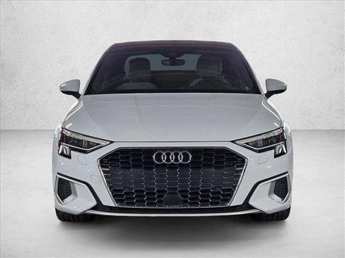 Used 2022 Audi A3 2.0T Premium Plus image 2