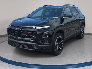 Used 2026 Chevrolet Equinox RS FWD video 1