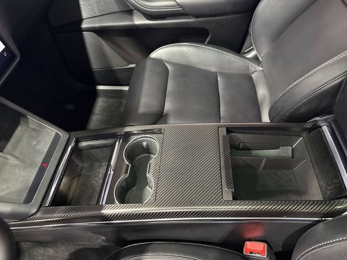 Used 2022 Tesla Model X Plaid AWD/4WD image 86