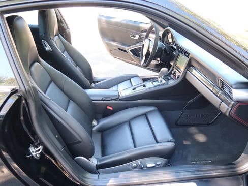 Used 2016 Porsche 911 Carrera image 26