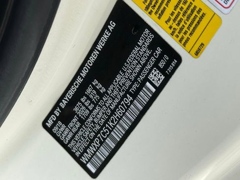 Used 2019 MINI Cooper S FWD image 32