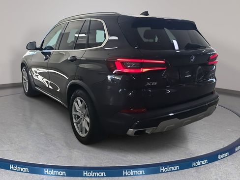 Certified 2023 BMW X5 sDrive40i image 9