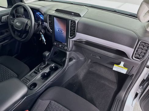 New 2025 Ford Ranger XL image 31