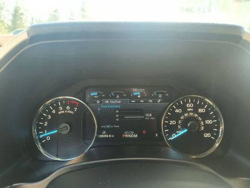 Used 2018 Ford F150 Lariat w/ Equipment Group 502A Luxury AWD/4WD image 15