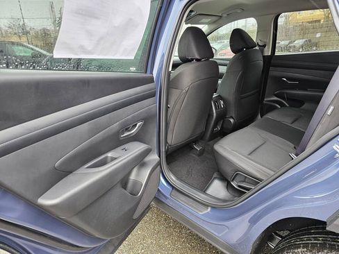 New 2026 Hyundai Tucson SEL image 13